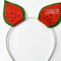 تل نمدی و بافتنی