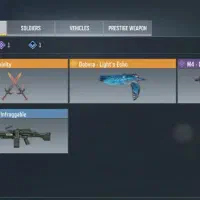 اکانت کالاف