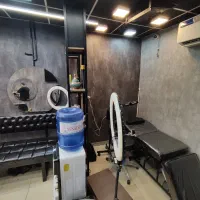 جذب ارایشگر حرفه ای آقا.(درصدی)|استخدام درمانی، زیبایی، بهداشتی|اصفهان, خانه اصفهان|دیوار