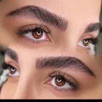 خدمات آرایش دائم صورت