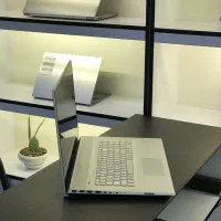 لپ تاپ HP ENVY Laptop 17m-bm0xxx|رایانه همراه|همدان, |دیوار