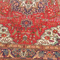 فرش 6 متری دست باف