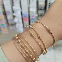 کلی کارهای خوشگل مشابه طلا براتون آوردیم|جواهرات|گرمسار, |دیوار