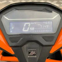 کلیک ۱۴۰۱|موتورسیکلت|تنکابن, |دیوار