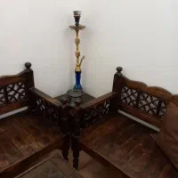 ست تخت سنتی