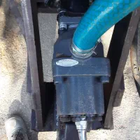 فروش بیل جلو تراکتور ۳۹۹ دقایق اراک|ماشینآلات صنعتی|بسطام, |دیوار