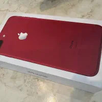 اپل iPhone 7 Plus با حافظهٔ ۱۲۸ گیگابایت|موبایل|تهران, آهنگ|دیوار