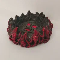 زیر سیگاری شیک و خاص مناسب کافه و دخانیات + عمده|صنایع دستی و سایر لوازم تزئینی|تهران, المهدی|دیوار