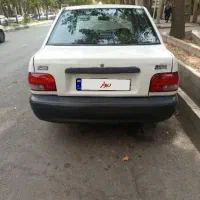 پراید مدل 89
