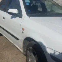 سمند96 دوگانه|خودرو سواری و وانت|ماهنشان, |دیوار