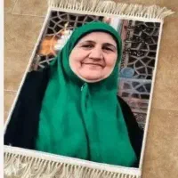 روز مادر هدیه مامان تابلو فرش