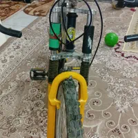 دوچرخه دلتا۲۰۰۴
