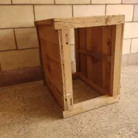 کرسی دوقیده شهرضا