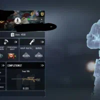 اکانت کالاف|کنسول، بازی ویدئویی و آنلاین|شیراز, تندگویان|دیوار