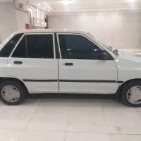 پرایدمدل۸۳