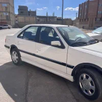 پارس موتور جدید ۴۰۲|خودرو سواری و وانت|خمینی‌شهر, |دیوار