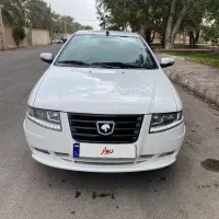 سورن پلاس XU7سیمی