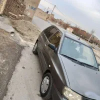 پراید ۱۱۱ مدل ۹۰ هیدرولیک|خودرو سواری و وانت|نظرآباد, رسالت|دیوار