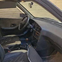 پژوپارس ساده تمیز|خودرو سواری و وانت|اصفهان, حسین‌آباد|دیوار