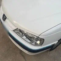 پژو پارس مدل ۹۳ دوگانه فابریک تک برگ سند