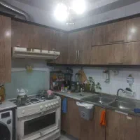 اپارتمان مسکن مهر امام رضا پاکدشت