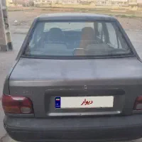 پراید ۸۴ دوگانه|خودرو سواری و وانت|یزد, |دیوار