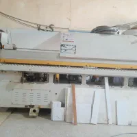 لبه چسپان ۵ایستگاه Kdt