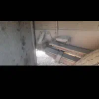 بنز تک باری|خودرو سنگین|ریگان, |دیوار