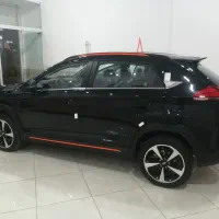 X33 کراس - صفر|خودرو سواری و وانت|بیرجند, |دیوار