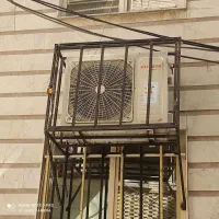 خدمات جوشکاری سیار در محل