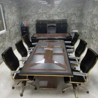 مبلمان اداری اصالت کد۵۴