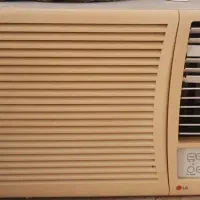 کولر ال جی ۲۴ هزار|کولر گازی و فن‌کوئل|رشت, آزادگان|دیوار