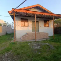 ویلا ۲۸۵ متری ۲خواب بر آسفالت /لشت نشا خشکبیجار