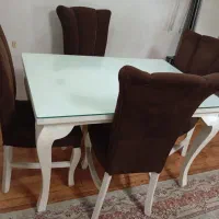 میز نهار خوری