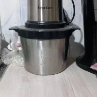 تعدادی لوازم برقی در حد نو