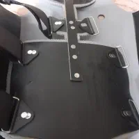 کمربند طبی درحدنو