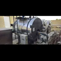 کارخانه اب معدنی و لبنیات|فروش دفتر صنعتی، کشاورزی، تجاری|یاسوج, |دیوار