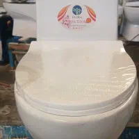 فروش توالت فرنگی|لوازم سرویس بهداشتی|یزد, |دیوار