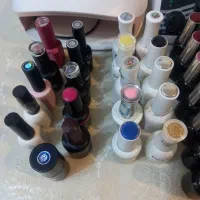 فروشی کاشت ناخن  به صورت کامل