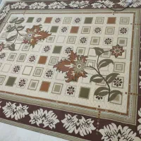 گلیم ۶ متری