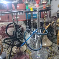 فروش قلیان ارمنی طعم دار ۶ سال کار|عمدهفروشی|قروه, |دیوار