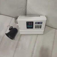 دوربین مدار بسته