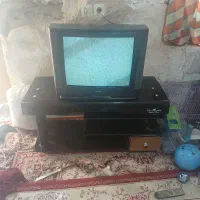 تلویزیون میز تلوزیون