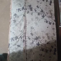 مبل دست دو