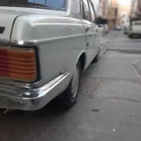 پیکان سالم و کم کارکرد مدل ۸۱ انژکتور