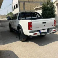 کی ام سی t8مدل ۴۰۲ در حد صفر سند آزاد|خودرو سواری و وانت|شیراز, اکبر آباد|دیوار