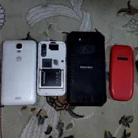 تعدادی گوشی خراب|موبایل|تهران, تهرانپارس غربی|دیوار