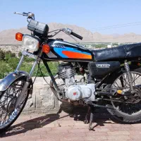 هوندا مدل ۸۴