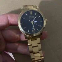 ساعت مچی سیتیزن