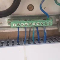 برقکار ساختمان وصنعتی